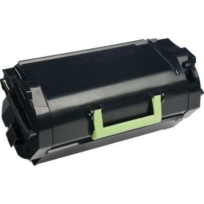 3. RET.PROGR.TONER CARTR.BLACK/522 BLACK 6K PGS F MS810
