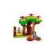 15. LEGO Duplo 10469 - Muffin and Blue's Pizza Shop