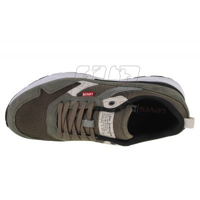 3. Shoes Levi&#39;s Oats Refresh M 234233-878-37