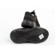 8. Skechers Bounder Pro Slip-Ins Kids' Sports Shoes Black
