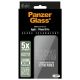 4. PanzerGlass Ceramic Screen Protector iPhone 16 Pro 6.3" Ultra-Wide Fit 2854