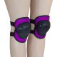 13. Nils Extreme Protectors Set PURPLE size XS H110