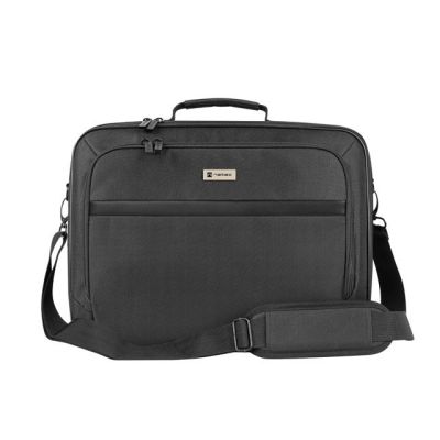 9. NATEC LAPTOP BOXER LITE BAG 15.6" BLACK NTO-2054