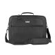 9. NATEC LAPTOP BOXER LITE BAG 15.6" BLACK NTO-2054
