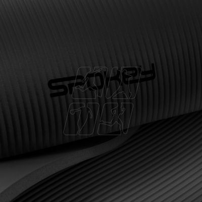 4. Spokey Softmat SPK-944041 exercise mat