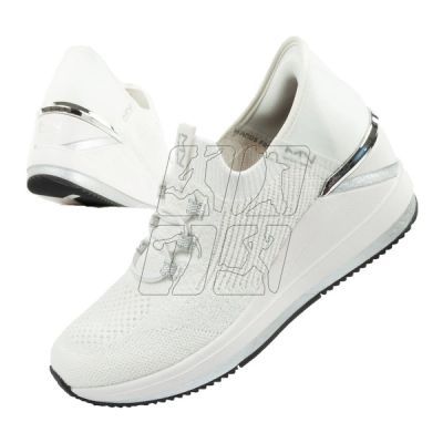 Skechers The Triple-Dallis W 177721/WHT shoes