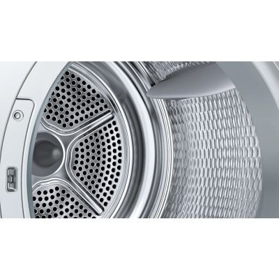 3. BOSCH WTH86277PL clothes dryer