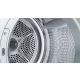 3. BOSCH WTH86277PL clothes dryer
