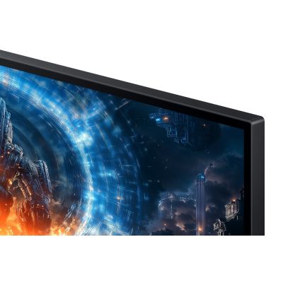 18. Samsung G60F Computer Monitor 68.6 cm (27") 2560 x 1440 px Quad HD LCD Black