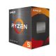 AMD Ryzen 5 5600X processor
