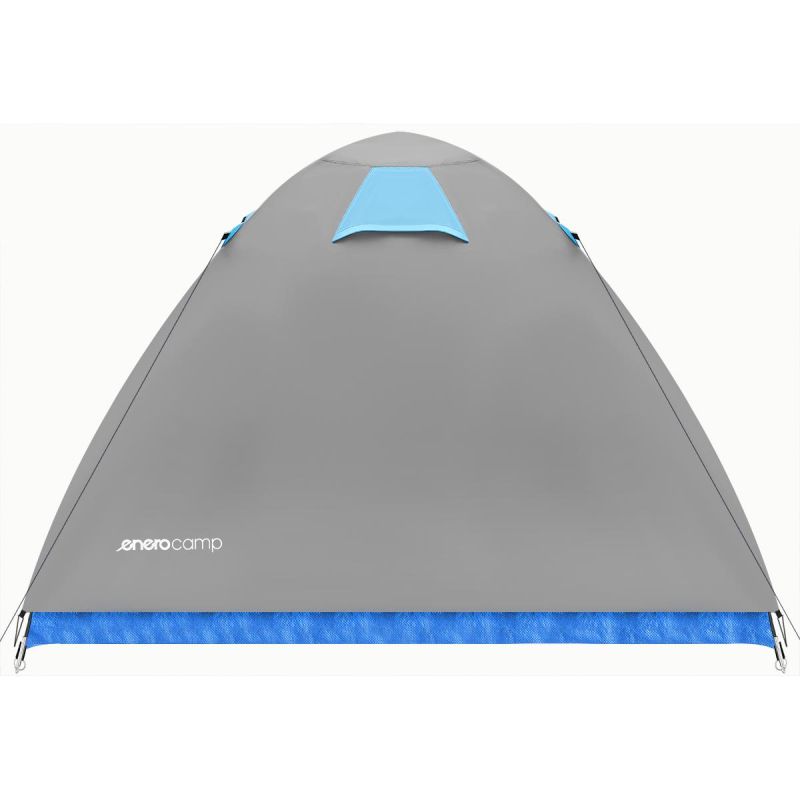 48. IGLO SAVANA 4-PERSON TENT 210x240x130CM