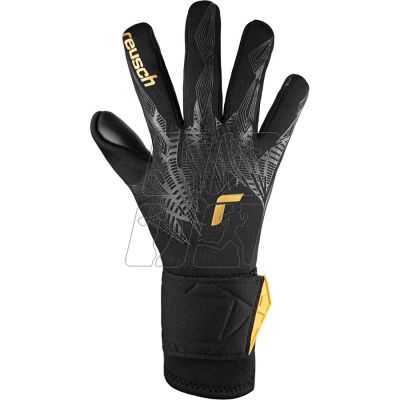 2. Reusch Pure Contact Infinity Jr 54 72 700 7706 gloves