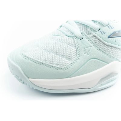 6. Joma Master women's padel tennis shoes, blue