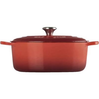 3. Le Creuset 2022512 Roaster 8.9 l Cast Iron