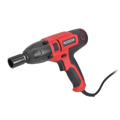2. HOOZAR ELECTRIC IMPACT WRENCH 1/2" 450W