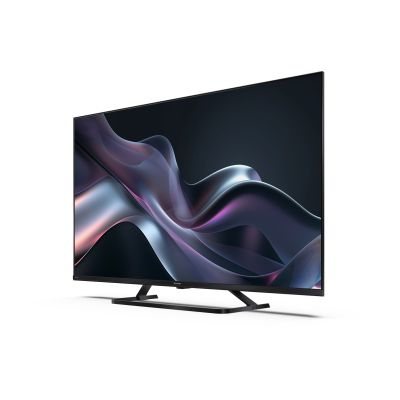 3. Sharp TV | 43HP6265E | 43 | Smart TV | Google TV | UHD | Black