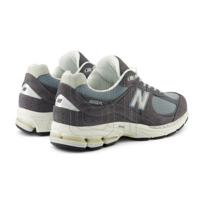 12. New Balance M2002RFB sports shoes
