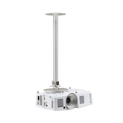6. Acer Universal Ceiling Mount long max 64 cm CM-02S projector mounting bracket Ceiling Aluminum