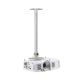 6. Acer Universal Ceiling Mount long max 64 cm CM-02S projector mounting bracket Ceiling Aluminum