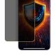 6. Privacy Film 3mk Silky Matt Privacy for OnePlus 13