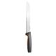 3. Fiskars 1057558 kitchen cutlery and knife set 5 pcs.