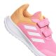 4. Adidas Tensaur Run 2.0 CF K Jr IG1238 shoes