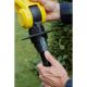7. Stanley FATMAX SFMCPH845M1-QW Electric Hedge Trimmer Double Blade 4.1kg