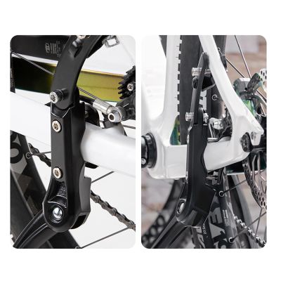 9. Wozinsky WSR-01 stable bicycle stand - black