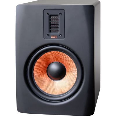 2. ESI uniK 08+ - active monitor