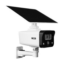 4G IP camera BCS-L-TIP24FCR3L2-Ai-4G(SET)
