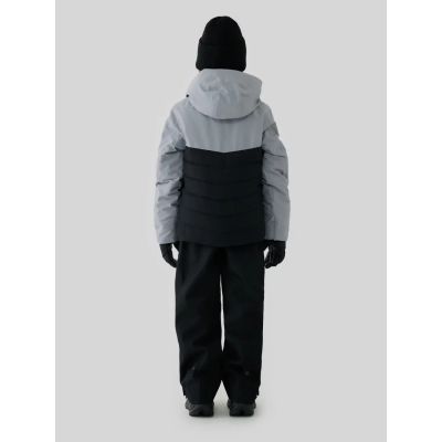 15. 4F Jr Ski Pants 4FJWAW24TFTRM655-20S
