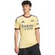 Adidas Arsenal FC 26/27 Men's Jersey Yellow KQ6512