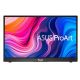 11. ASUS PA148CTV computer monitor 35.6 cm (14") 1920 x 1080 px Full HD LED Touchscreen Blade Black