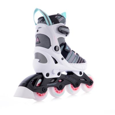 4. TEMPISH Systent Girl Adjustable Roller Skates