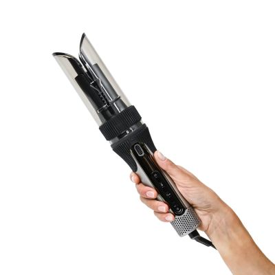 2. BaByliss C6688E automatic hair styling device Warm Metallic 440 W 2.4 m