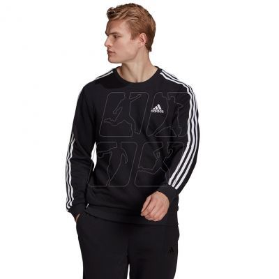 Adidas Essentials Sweatshirt M GK9078