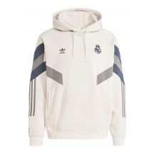 Hoodie adidas Real Madrid M IM7466