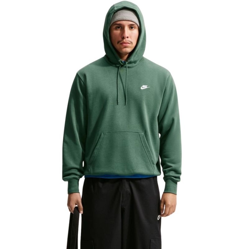 Nike Club FT PO Hoodie Men's Green FN3866 323 2XL
