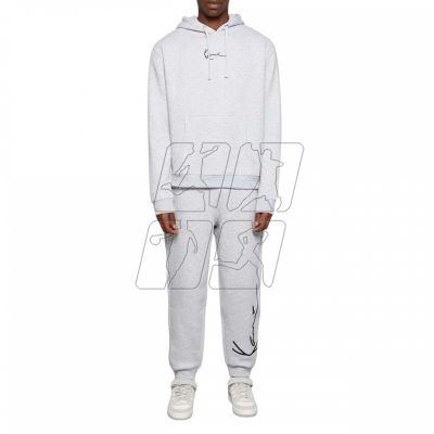 2. Karl Kani Signature Essential Sweatsuit M 6088311