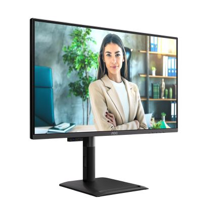 17. AOC Pro (Q27P4U) Monitor