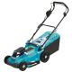 5. Dedra DED7199 Cordless Lawnmower
