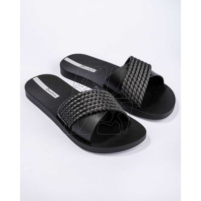 9. Ipanema Street II Fem Slippers W 83244 20766