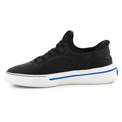 4. Skechers SNOOP ONE NEXT EPISODE 251100-BLK Black