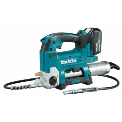 8. Makita DGP180RT grease gun