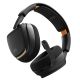 14. Glorious Gaming GHS Wireless InfinitePlay Headset Wireless Bluetooth Headband Charging Stand Black
