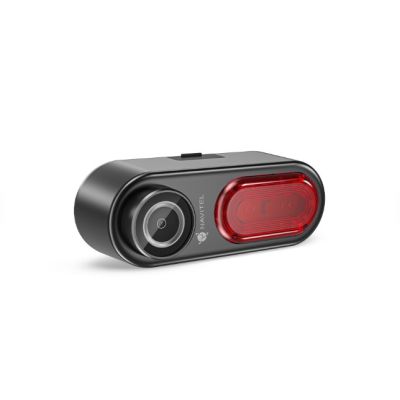 11. NAVITEL FLOW BL800 Rear Bike Light with 4K DVR