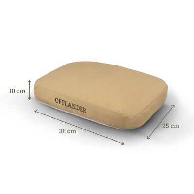 24. OFFLANDER CAMPING PILLOW
