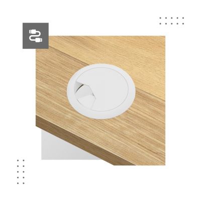 10. MA-Leader 7.0 Craft Electric Desk