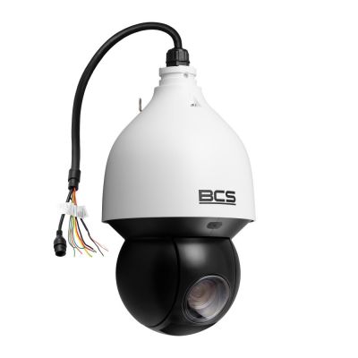 4. 4Mpx IP pan/tilt camera BCS-L-SIP4445SR15-Ai2