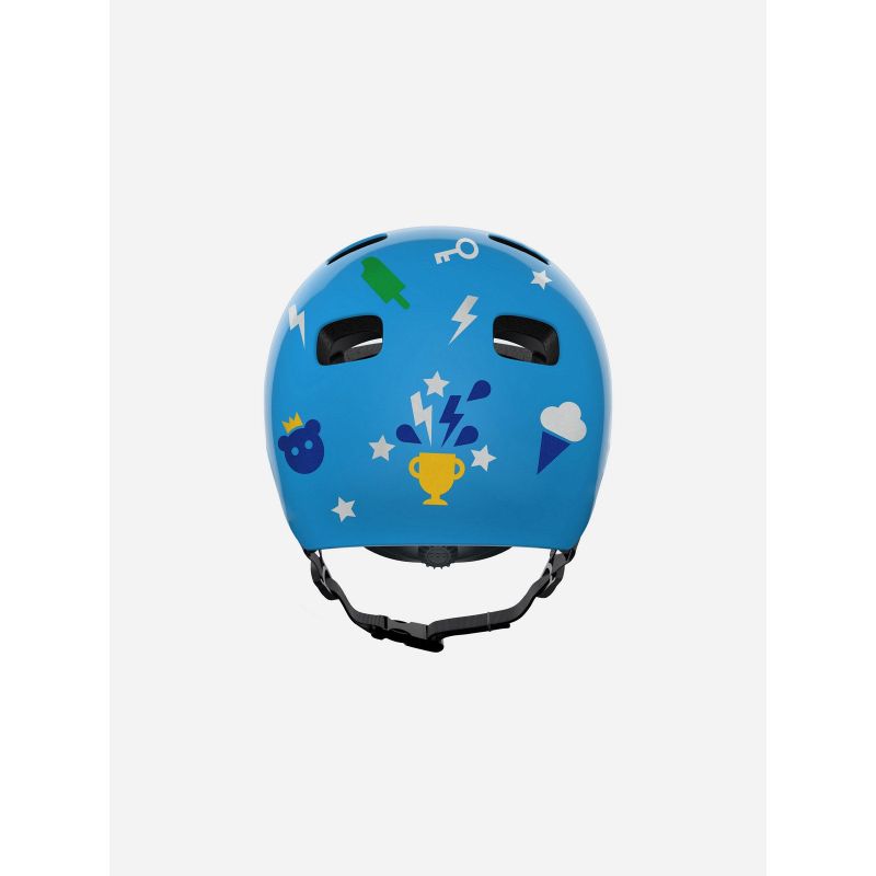 2. BOOKMAN Reflective Stickers Adventure sticker